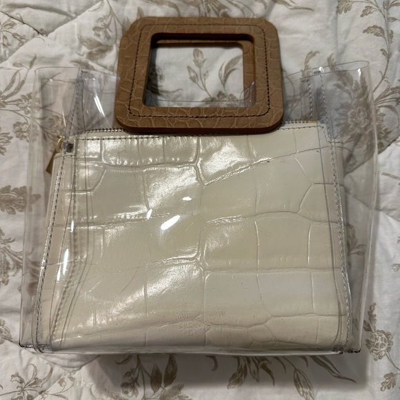 Staud Mini Shirley - Picture 2 of 3